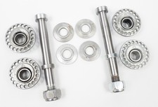 Kit camber ruota multiforo - ruota,