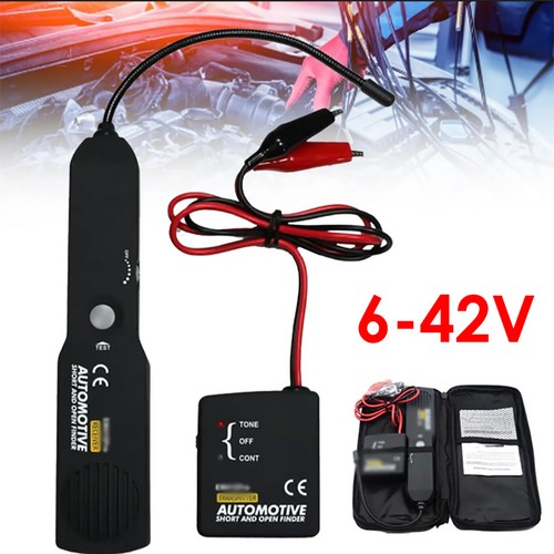 Circuit tracer 42v - tracer, 6-42v