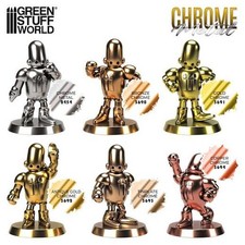 Green Stuff World vernice