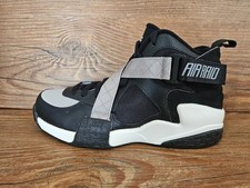 Scarpe Nike Air Raid OG Nero