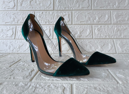 Scarpe décolleté gianvito - scarpe,