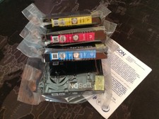 EPSON Multipack Kit 4 cartucce