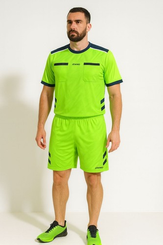 Ataviko completo arbitro - completo,