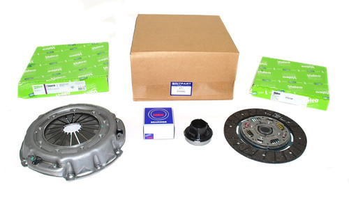 Kit frizione land rover - land,