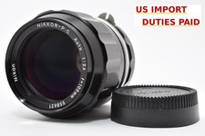 [Quasi come nuovo] Nikon