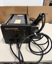 Hakko 472B Desoldering Tool &