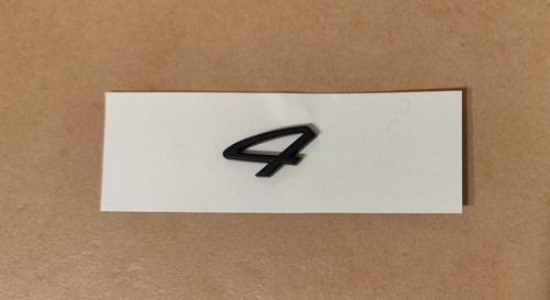 Scritta logo emblema - , in