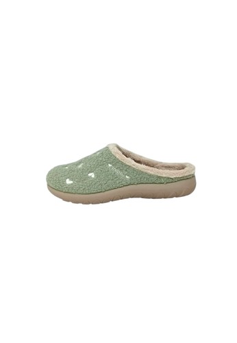 Pantofola inblu et000033 - pantofola,