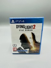 Dying Light 2 Stay Human PS4
