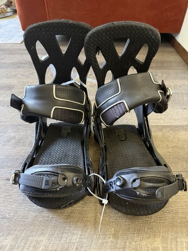 Attacchi snowboard burton - snowboard,