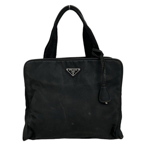 Borsa mano prada - borsa, nylon