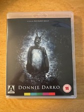 Donnie Darko (Arrow UK SE 2