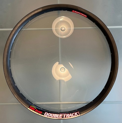 Cerchi sun ringle doppio pista - doppio,