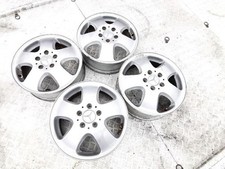 cerchi MERCEDES-BENZ CLASE A