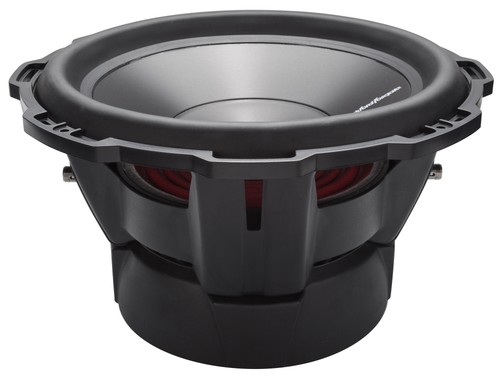 Rockford fosgate p3d2 - fosgate, p3d2-12