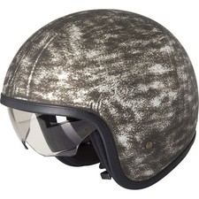 Casco moto Duchinni D388
