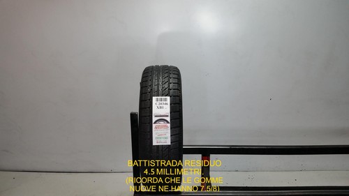 Gomme usate termiche - usate,