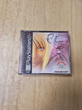 Parasite eve playstation ps1 - parasite, 1
