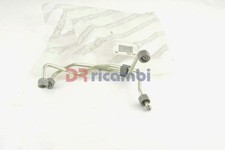 HIGH PRESSURE FUEL INJECTION