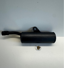 Silenziatore marmitta Fantic