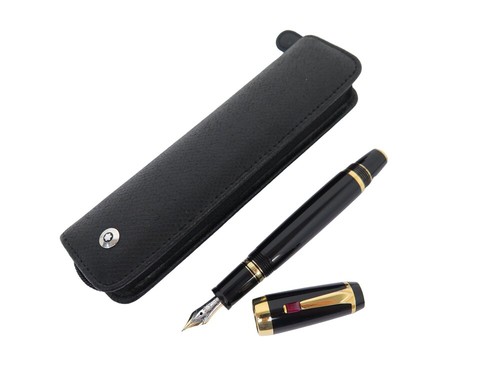 Penna stilografica montblanc - penna,