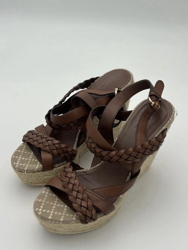 Sandali gucci donna zeppe - sandali,