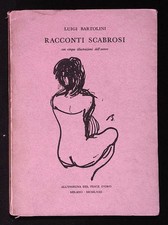 Bartolini Luigi Racconti