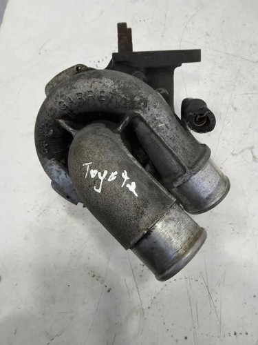 Turbocompressore toyota - turbocompressore,