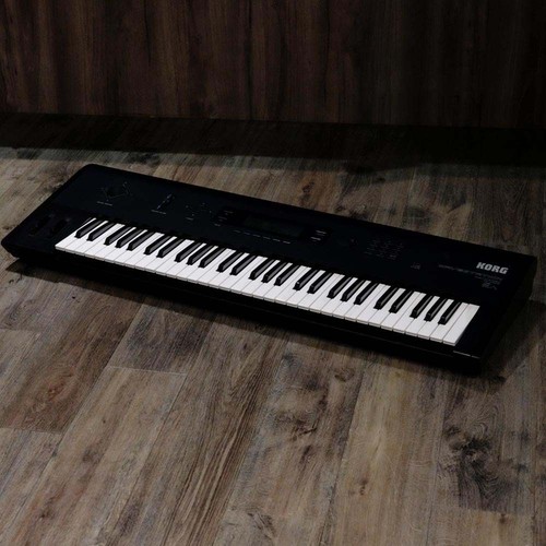 Korg wavestation tasti - 61,