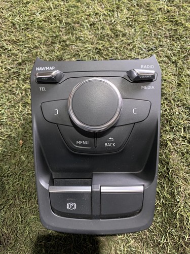 Console mmi per audi - console,