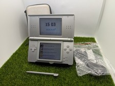 Console Nintendo DS lite