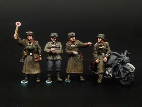 Modellino kit resina 72 - resina, 1/72