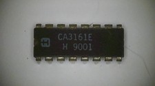 CA3161 CA3161E CA3161E CA3161