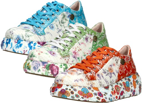 Sneaker donna laura vita - sneaker,