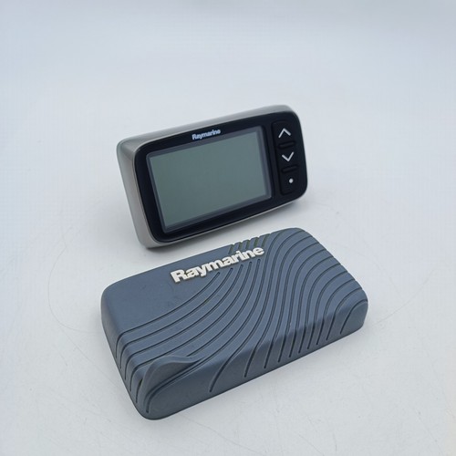 Raymarine i40 instrument - raymarine,