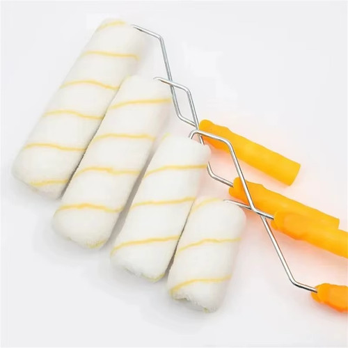 Kit rullo vernice strumento - rullo,