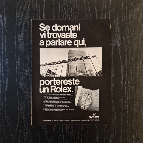 1970 rolex day date - 1970,