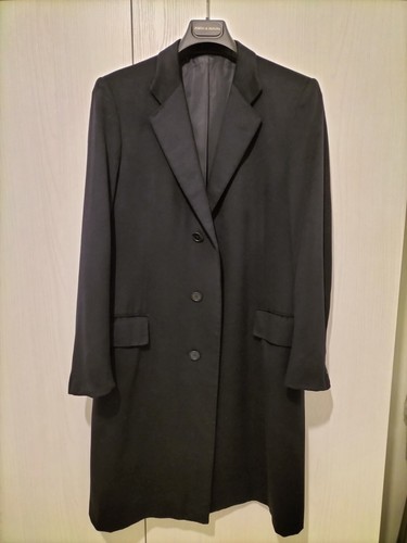 Cappotto uomo kiton - uomo,