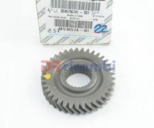 Gearbox 4th V. Alfa Mito Fiat