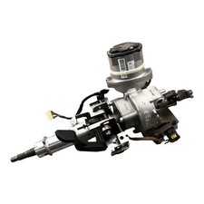 Piantone Sterzo Elettrico Completo SSANGYONG TIVOLI 1.6 XDi USATO ORIGINALE