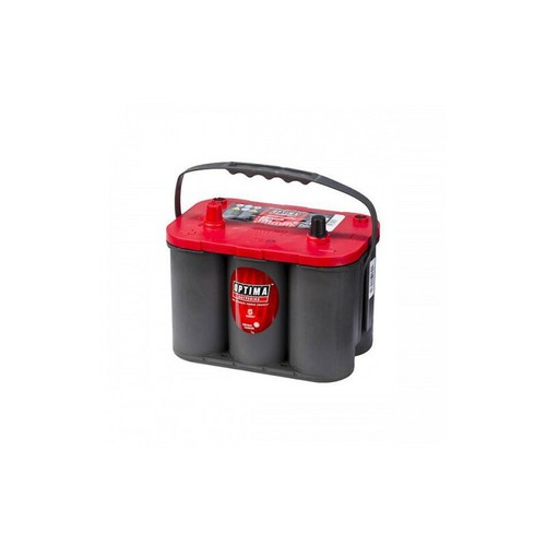 Optima red top - optima,