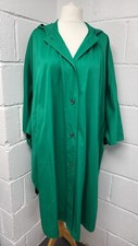 Poncho/cappello Aquascutum
