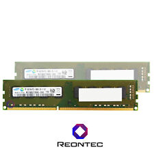 4GB di RAM PC SAMSUNG PC3 -