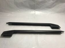 VW CORRADO PROTEZIONI BINARI SEDILI G60/16V/VR6 191.881.087/088 (COPPIA)