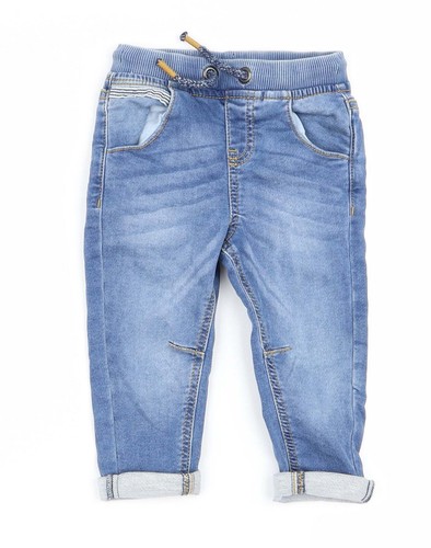 Jeans bootcut fred and flo - jeans,