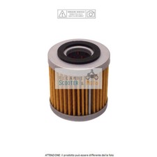 Oil Filter Yamaha VP X-City
