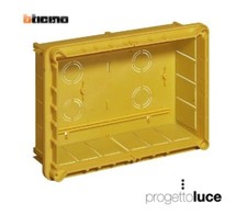 Bticino 16206 Scatola di