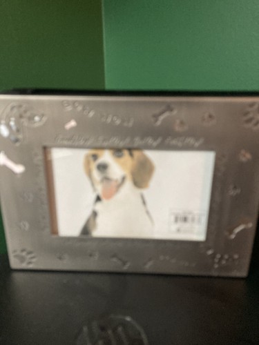 Picture frame photo album