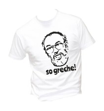 Maglia T-shirt Uomo & Bambino - Mario so greche - Maglietta Maglia Tshirt Super
