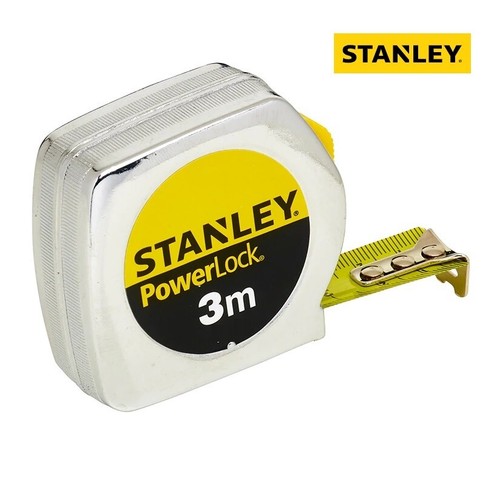 Stanley powerlock mt - powerlock,